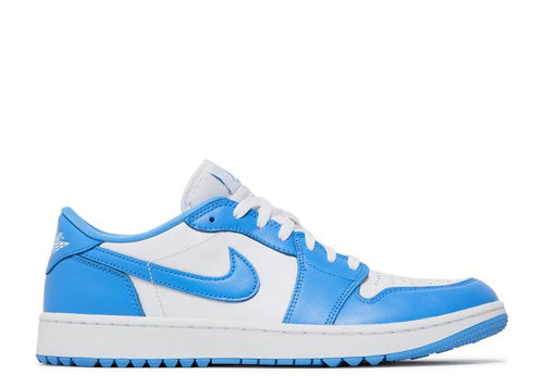 JORDAN 1 LOW GOLF 'UNC' sz14