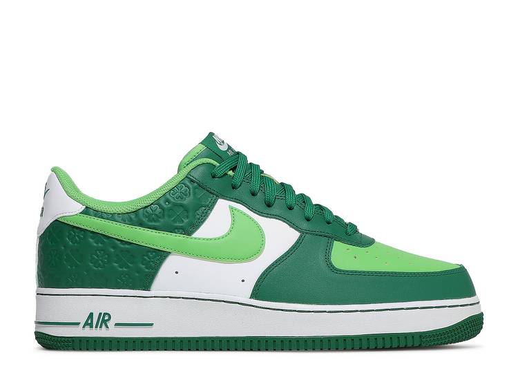 AIR FORCE 1 LOW 'ST. PATRICK'S DAY' *SZ14*