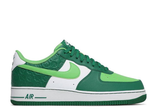 AIR FORCE 1 LOW 'ST. PATRICK'S DAY' *SZ14*