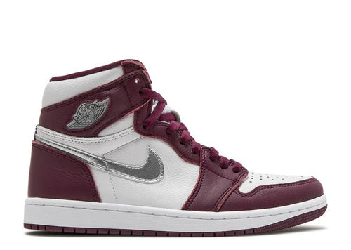 JORDAN 1 RETRO HIGH OG 'BORDEAUX' *Sz14*