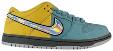 Load image into Gallery viewer, SB Dunk Low 'Muni Fast Pass' *SZ14*