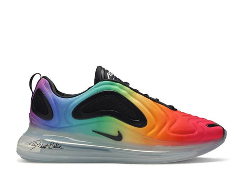 AIR MAX 720 'BE TRUE' *Sz15