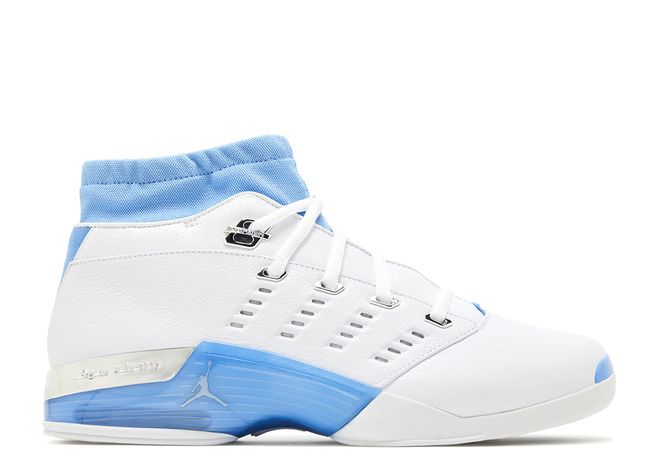 JORDAN 17 RETRO LOW SP 'UNC' 2024 *Sz15*