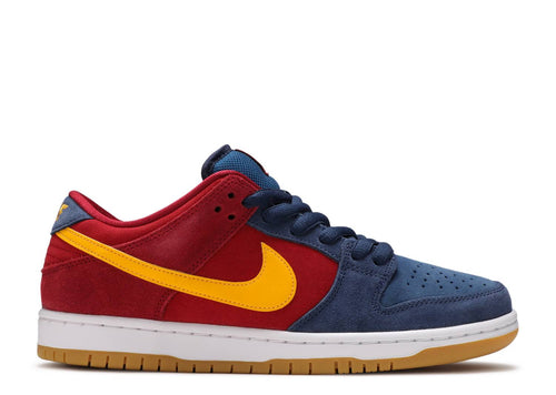 DUNK LOW SB 'BARCELONA' *SZ15*