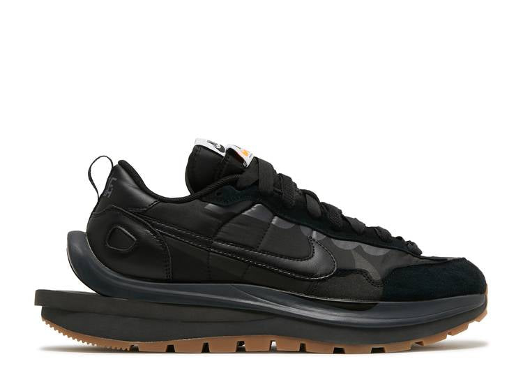 SACAI X VAPORWAFFLE 'BLACK GUM' *Sz14*