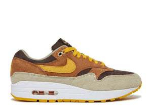 AIR MAX 1 PREMIUM 'UGLY DUCKLING - PECAN' *Sz14*