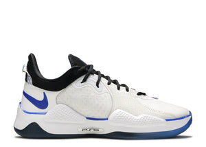 PLAYSTATION X PG 5 'WHITE' *Sz14*