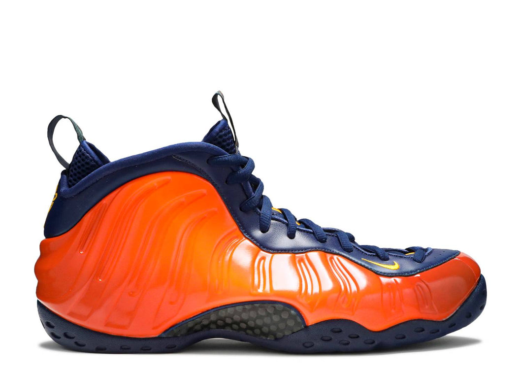 AIR FOAMPOSITE ONE 'RUGGED ORANGE' *Sz14*