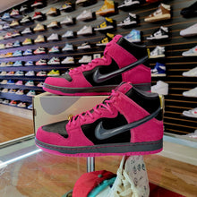 Load image into Gallery viewer, RUN THE JEWELS X DUNK HIGH SB &#39; *Sz12*