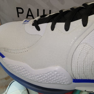 PLAYSTATION X PG 5 'WHITE' *Sz14*