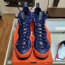 Load image into Gallery viewer, AIR FOAMPOSITE ONE &#39;RUGGED ORANGE&#39; *Sz14*