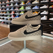 Load image into Gallery viewer, LEBRON JAMES X AIR FORCE 1 &#39;STRIVE FOR GREATNESS&#39; *sz14*