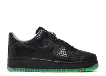 Load image into Gallery viewer, AIR FORCE 1 LOW PREMIUM &#39;HALLOWEEN - HEADLESS HORSEMAN&#39; *SZ14*