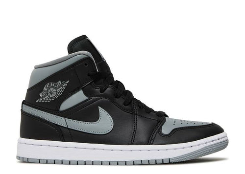 (W) JORDAN 1 MID 'SHADOW'