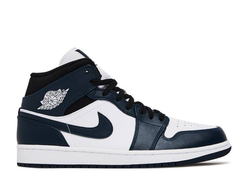 JORDAN 1 MID 'ARMORY NAVY' *sz13*