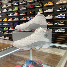 Load image into Gallery viewer, AIR JORDAN 13 RETRO &#39;WHITE WOLF GREY&#39; *SZ14*