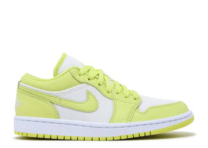 (W) JORDAN 1 LOW 'LIMELIGHT' sz10w