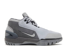 Load image into Gallery viewer, AIR ZOOM GENERATION RETRO &#39;DARK GREY&#39; *Sz14*