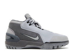 AIR ZOOM GENERATION RETRO 'DARK GREY' *Sz14*