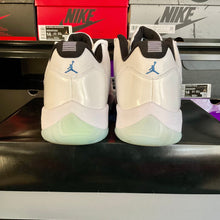 Load image into Gallery viewer, JORDAN 11 RETRO LOW &#39;LEGEND BLUE&#39; *SZ15*