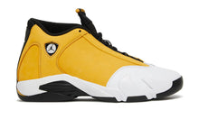 Load image into Gallery viewer, JORDAN 14 RETRO &#39;LIGHT GINGER&#39; *Sz15*