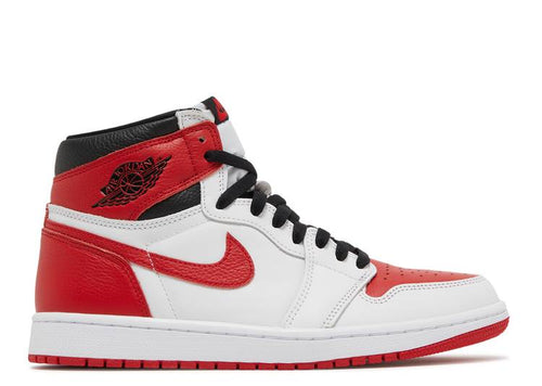 JORDAN 1 RETRO HIGH OG 'HERITAGE' sz14