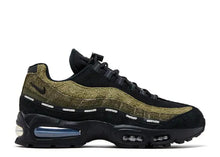 Load image into Gallery viewer, Undefeated x Air Max 95 'Medium Olive' *SZ14*