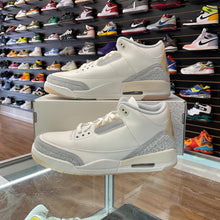 Load image into Gallery viewer, AIR JORDAN 3 RETRO SE &#39;CRAFT - IVORY&#39; *SZ13*