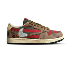 Load image into Gallery viewer, Cold Sins “Nightmares” Freddy vs Jason *SZ14.5*