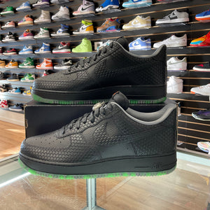 AIR FORCE 1 LOW PREMIUM 'HALLOWEEN - HEADLESS HORSEMAN' *SZ14*