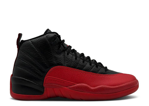 Jordan 12 Retro 'Flu Game' 2025 *SZ13*