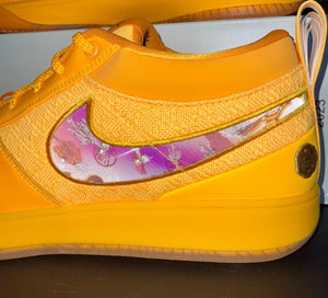 Book 1 'EYBL Peach Jam' *SZ14*