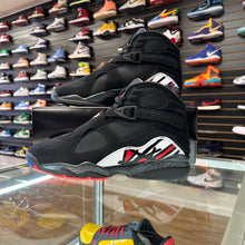 Load image into Gallery viewer, JORDAN 8 RETRO &#39;PLAYOFF&#39; 2023 *SZ13*