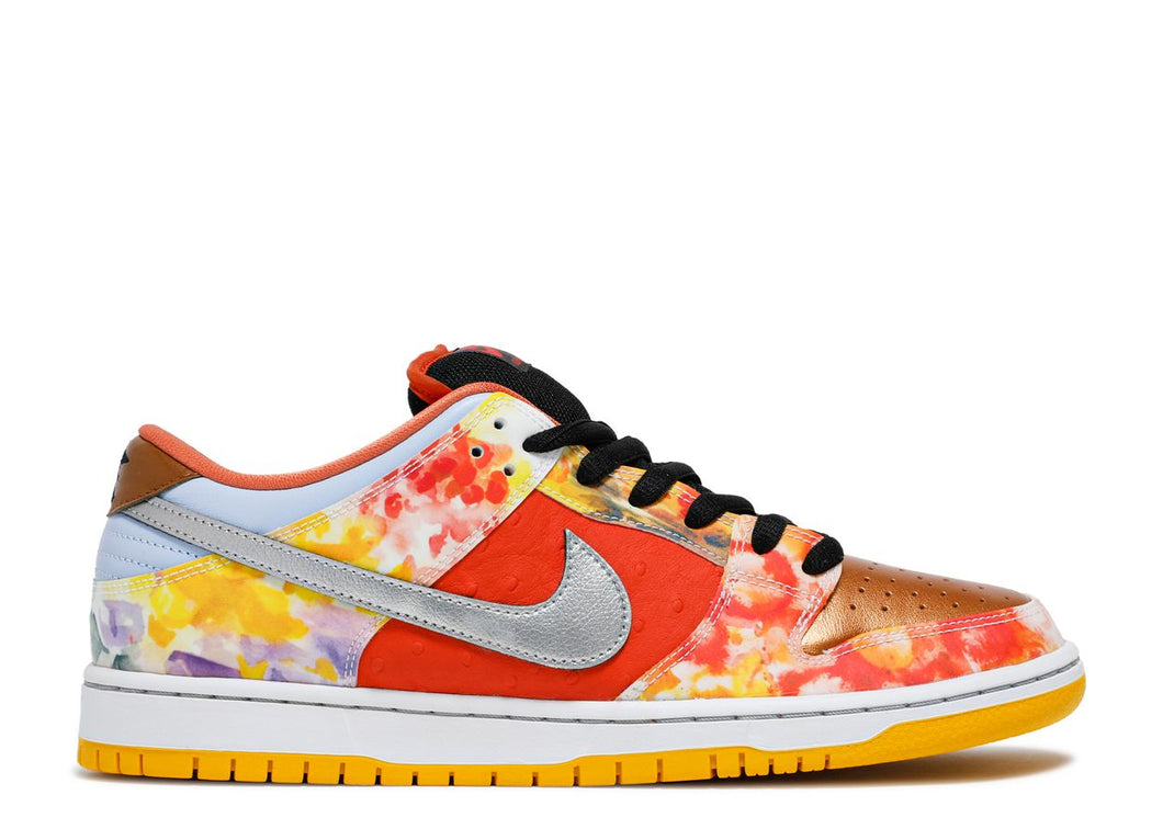 SB Dunk Low Street Hawker *SZ15*