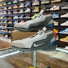 Load image into Gallery viewer, AIR ZOOM GENERATION RETRO &#39;DARK GREY&#39; *Sz14*