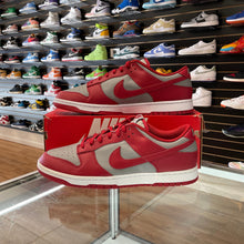 Load image into Gallery viewer, DUNK LOW &#39;UNLV&#39; 2021 *SZ14*