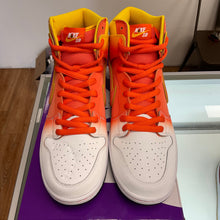 Load image into Gallery viewer, DUNK HIGH SB &#39;SWEET TOOTH&#39; *SZ14*