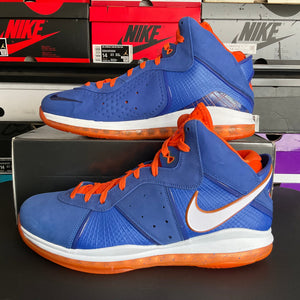 LEBRON 8 'Hardwood Classic' *Sz15*