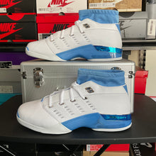 Load image into Gallery viewer, JORDAN 17 RETRO LOW SP &#39;UNC&#39; 2024 *Sz15*