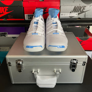 JORDAN 17 RETRO LOW SP 'UNC' 2024 *Sz15*