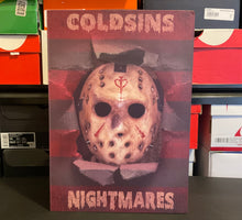 Load image into Gallery viewer, Cold Sins “Nightmares” Freddy vs Jason *SZ14.5*