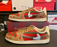 Load image into Gallery viewer, Cold Sins “Nightmares” Freddy vs Jason *SZ14.5*