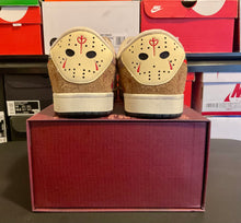 Load image into Gallery viewer, Cold Sins “Nightmares” Freddy vs Jason *SZ14*