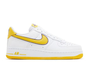 Kobe Bryant x Air Force 1 Low Retro QS 'Lakers Home' *SZ14*