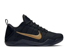 Load image into Gallery viewer, Kobe 11 Elite Low Protro 'Fade To Black' 2026 *SZ15*