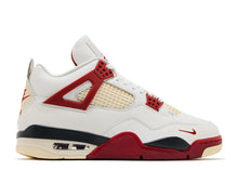 Load image into Gallery viewer, Nigel Sylvester x Jordan 4 Retro OG SP 'Brick After Brick' *SZ15*