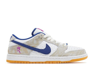 RAYSSA LEAL X DUNK LOW SB *SZ14*