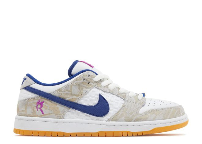 RAYSSA LEAL X DUNK LOW SB *SZ14*