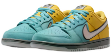 Load image into Gallery viewer, SB Dunk Low 'Muni Fast Pass' *SZ14*