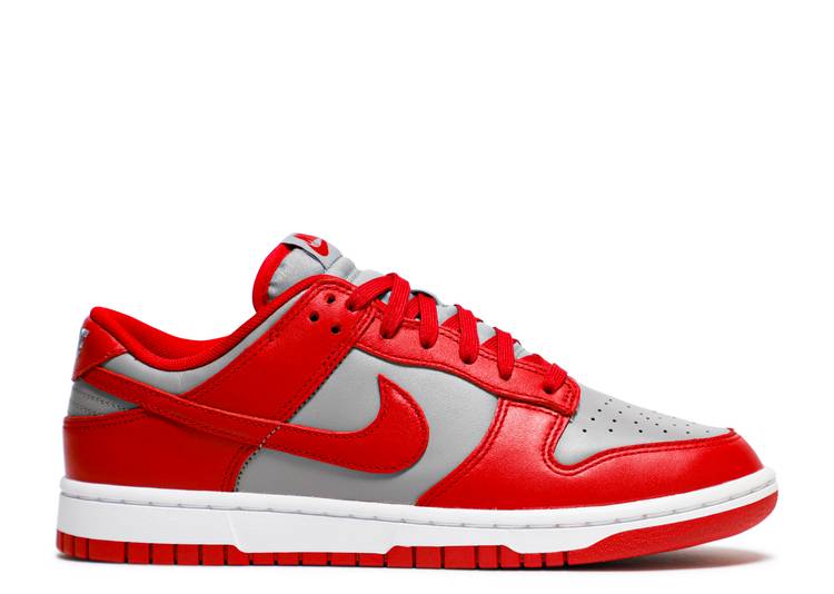 DUNK LOW 'UNLV' 2021 *SZ14*